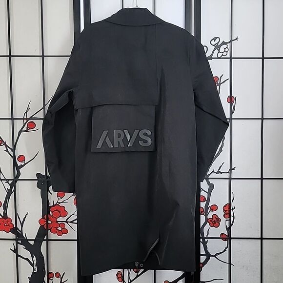 Arys Transeasonal Parka - Picture 11 of 15